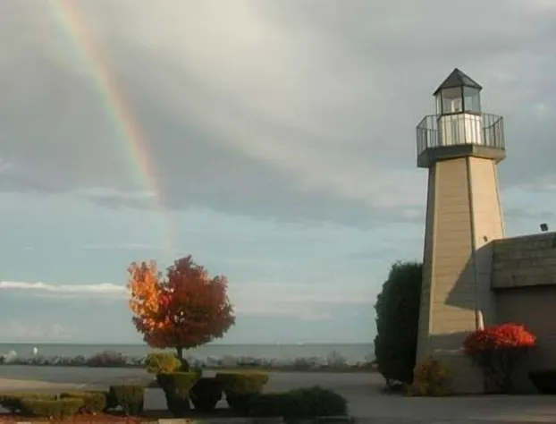 Lighthouse Inn hotel detail image 4