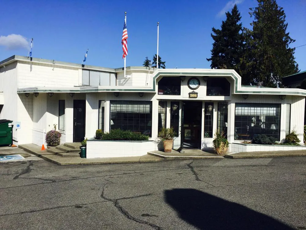 Flagship Inn hotel hero