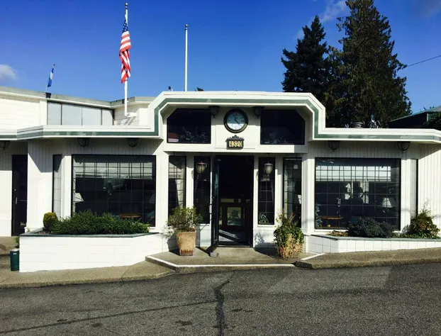 Flagship Inn hotel detail image 1