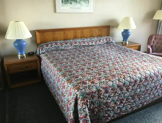 Flagship Inn hotel detail image 2