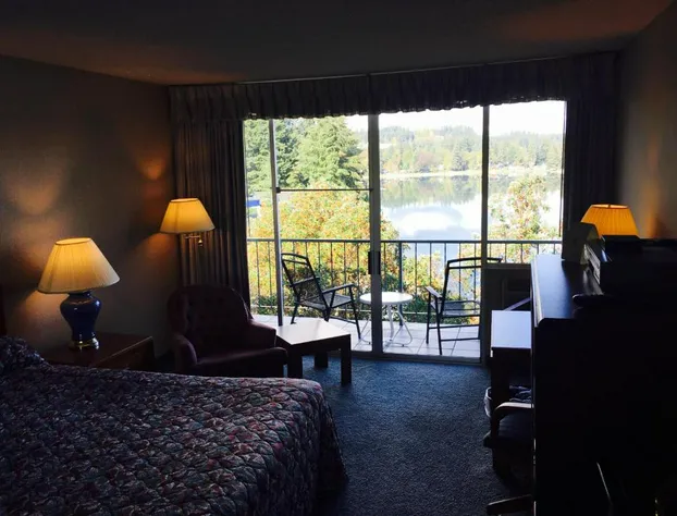 Flagship Inn hotel detail image 3