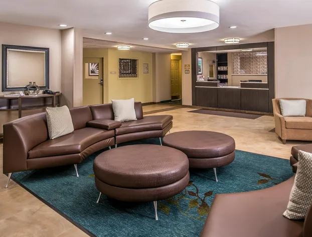 Candlewood Suites Kansas City Speedway by IHG hotel detail image 4