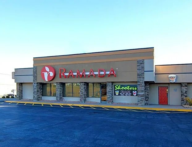 Ramada by Wyndham Macon hotel detail image 2