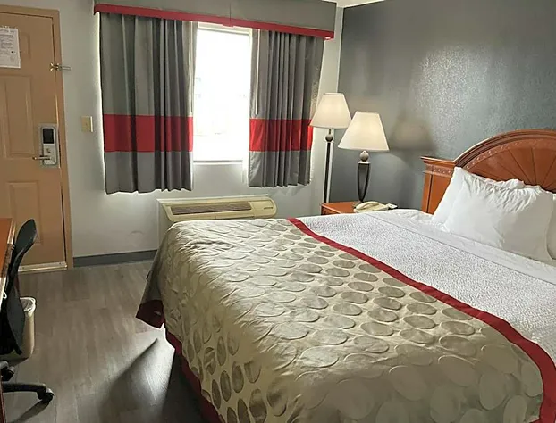 Ramada by Wyndham Macon hotel detail image 4