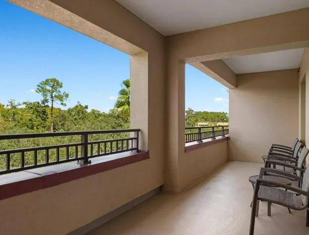 Club Wyndham Bonnet Creek hotel detail image 2