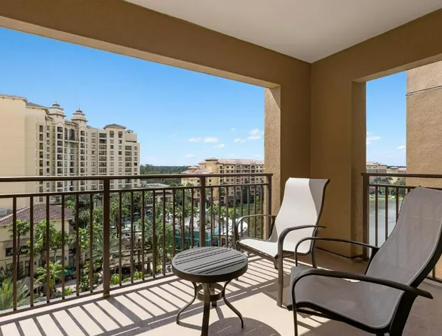 Club Wyndham Bonnet Creek hotel detail image 3