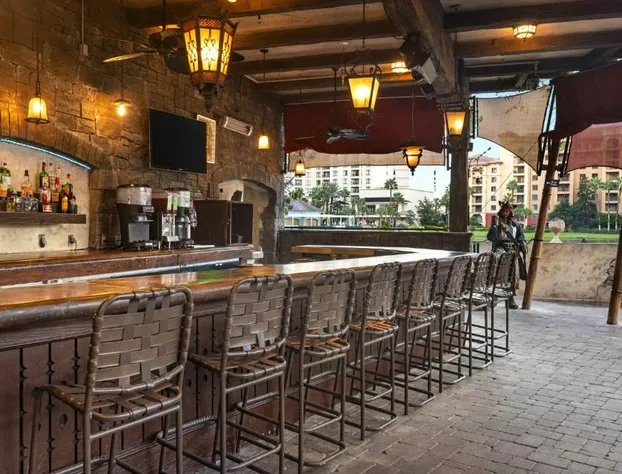 Club Wyndham Bonnet Creek hotel detail image 4