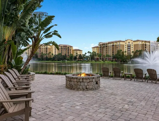 Club Wyndham Bonnet Creek hotel detail image 3