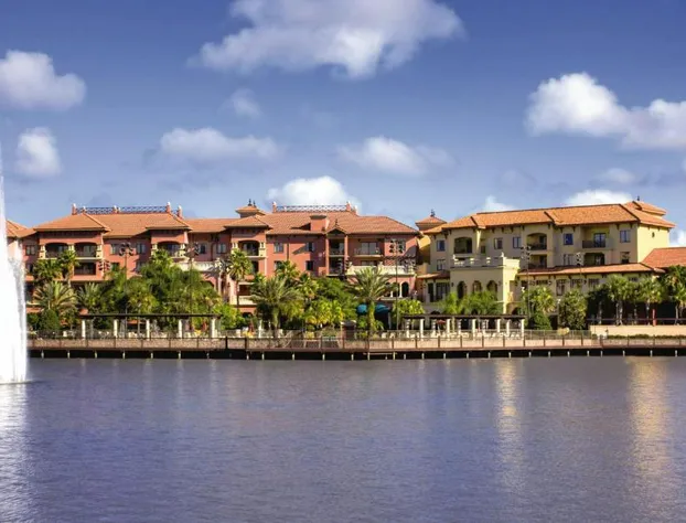 Club Wyndham Bonnet Creek hotel detail image 1