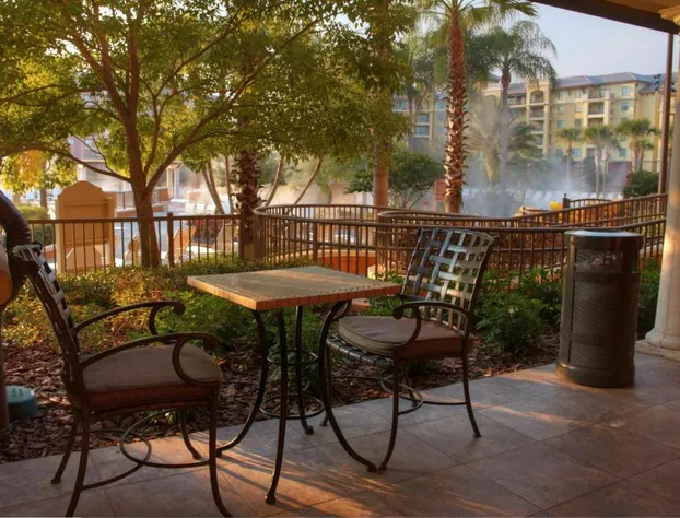 Club Wyndham Bonnet Creek hotel detail image 2