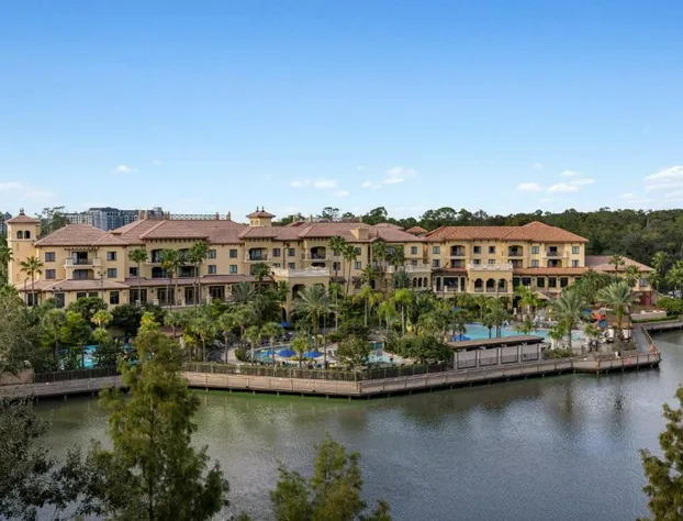 Club Wyndham Bonnet Creek hotel detail image 4