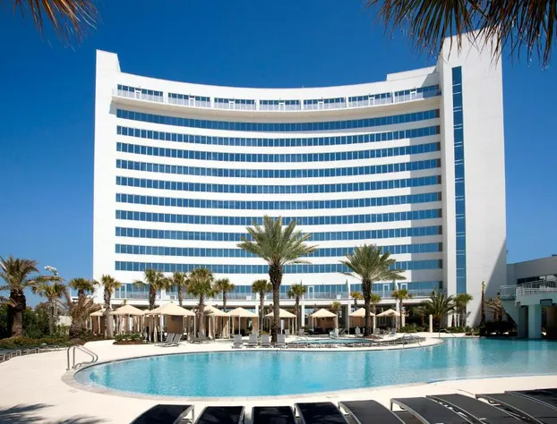 Hard Rock Hotel & Casino Biloxi hotel detail image 1