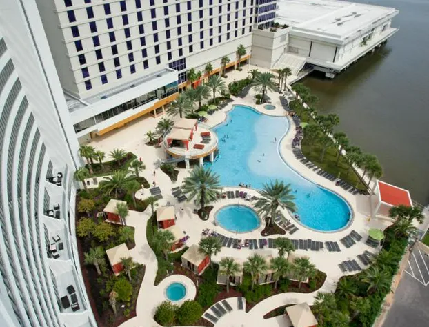 Hard Rock Hotel & Casino Biloxi hotel detail image 2