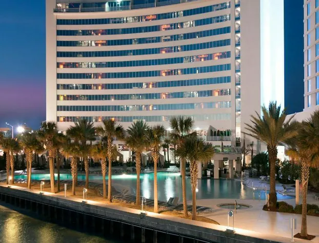 Hard Rock Hotel & Casino Biloxi hotel detail image 3
