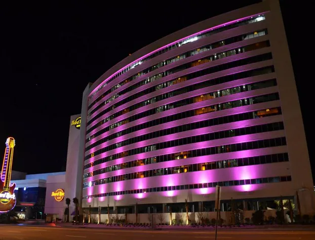 Hard Rock Hotel & Casino Biloxi hotel detail image 1