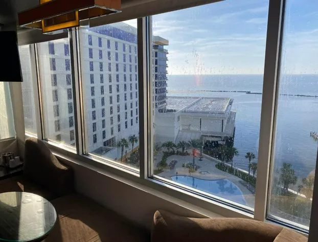 Hard Rock Hotel & Casino Biloxi hotel detail image 2