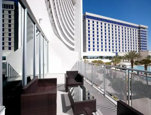 Hard Rock Hotel & Casino Biloxi hotel detail image 3