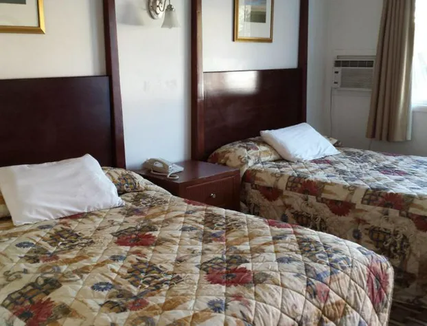 Executive Inn & Suites hotel detail image 2