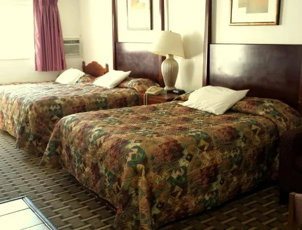 Executive Inn & Suites hotel detail image 3