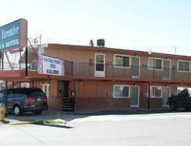 Executive Inn & Suites hotel detail image 1