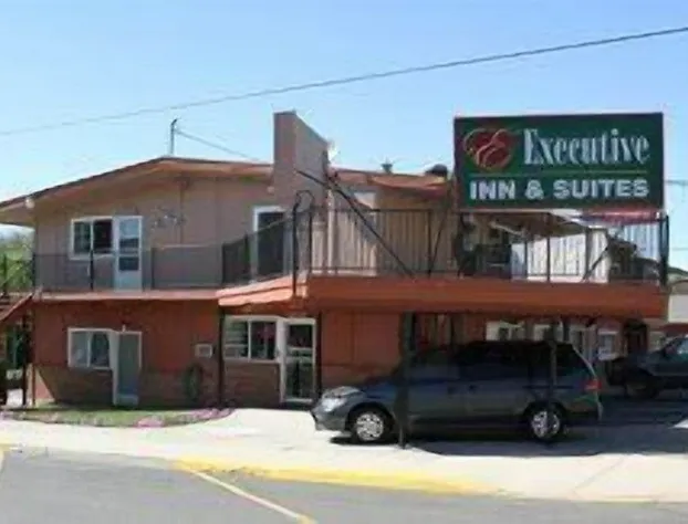 Executive Inn & Suites hotel detail image 2