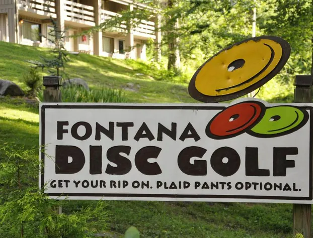 Fontana Village Resort hotel detail image 1