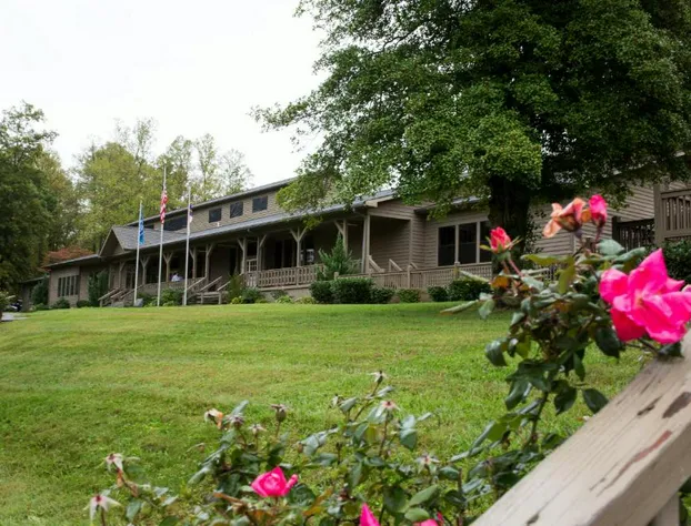 Fontana Village Resort hotel detail image 2