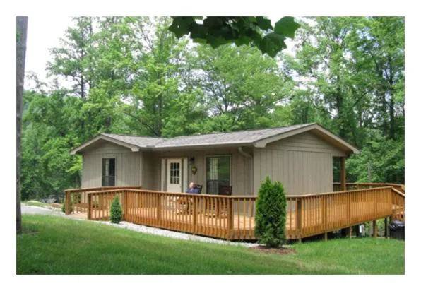 Fontana Village Resort hotel detail image 3