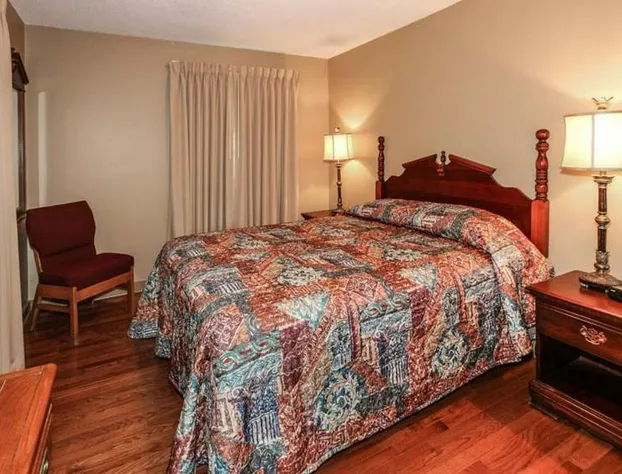 Fontana Village Resort hotel detail image 4