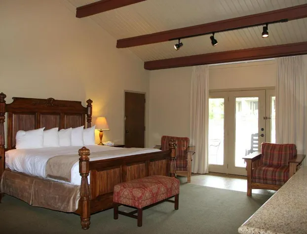 Fontana Village Resort hotel detail image 4