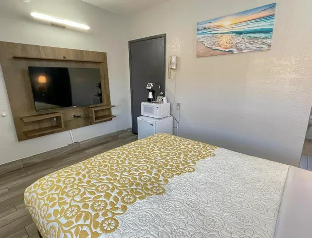 The Fremont Inn hotel detail image 1