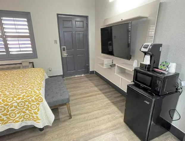 The Fremont Inn hotel detail image 2