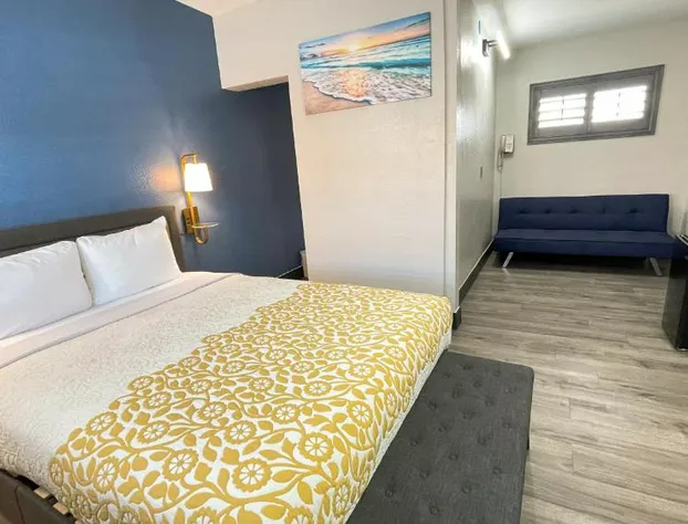 The Fremont Inn hotel detail image 3