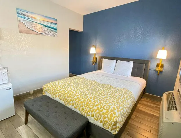 The Fremont Inn hotel detail image 4