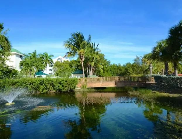 Sunrise Suites Resort hotel detail image 1