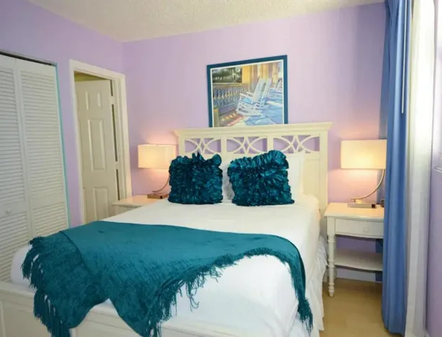 Sunrise Suites Resort hotel detail image 3