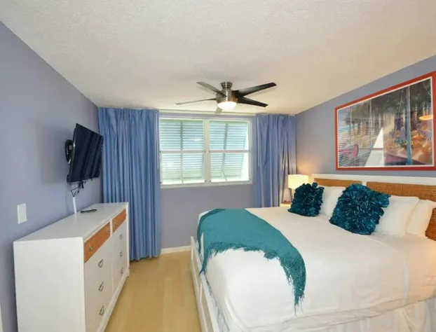 Sunrise Suites Resort hotel detail image 4