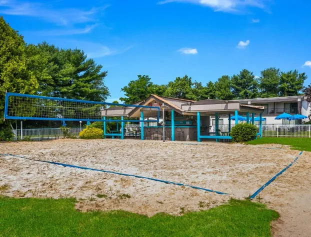 Red Carpet Inn & Suites Northeast Philadelphia hotel detail image 4