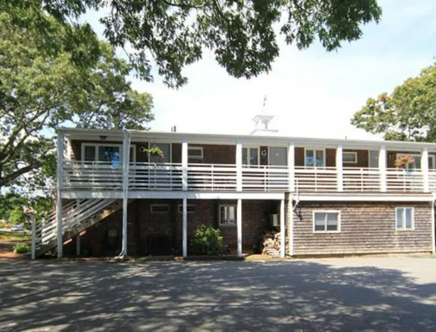 Skaket Beach Motel hotel detail image 3