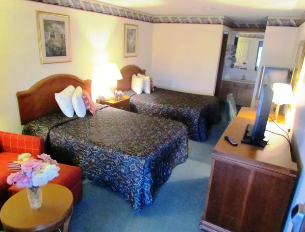 Travel Inn & Suites hotel detail image 3