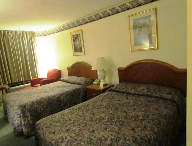 Travel Inn & Suites hotel detail image 1
