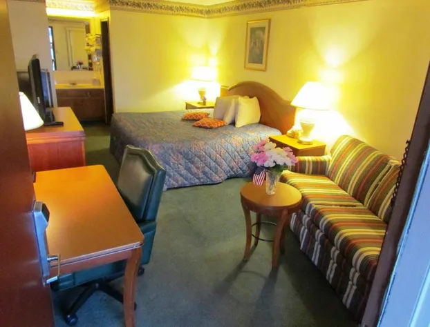 Travel Inn & Suites hotel detail image 2
