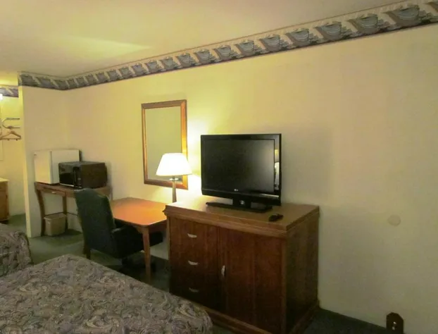 Travel Inn & Suites hotel detail image 3