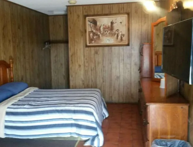 Mayflower Motel Milford hotel detail image 3