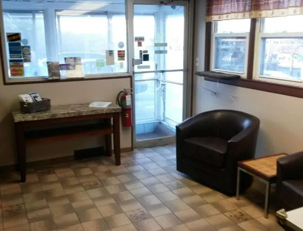 Mayflower Motel Milford hotel detail image 4