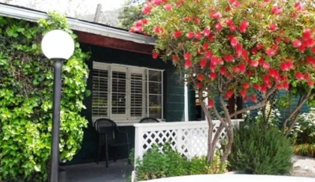 The Gateway Restaurant & Lodge hotel detail image 4