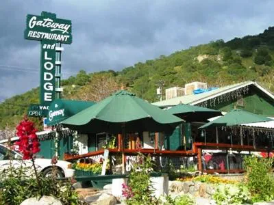 The Gateway Restaurant & Lodge hotel detail image 2