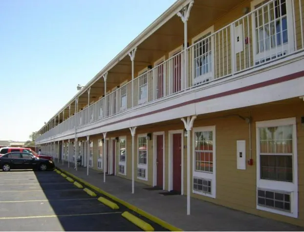 Victorian Inn hotel detail image 1