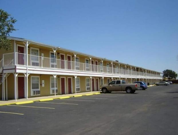 Victorian Inn hotel detail image 1