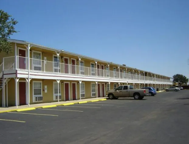 Victorian Inn hotel detail image 2